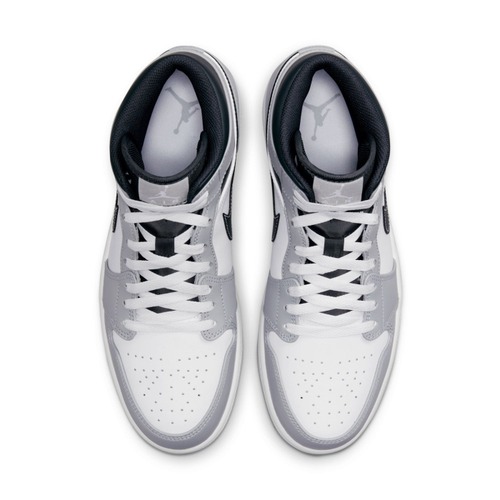 SNEAKERS BARBATI Pantofi sport Air Jordan 1 Mid - sneakerit.ro [6]
