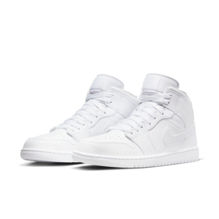 INCALTAMINTE Pantofi sport Air Jordan 1 Mid - sneakerit.ro [2]