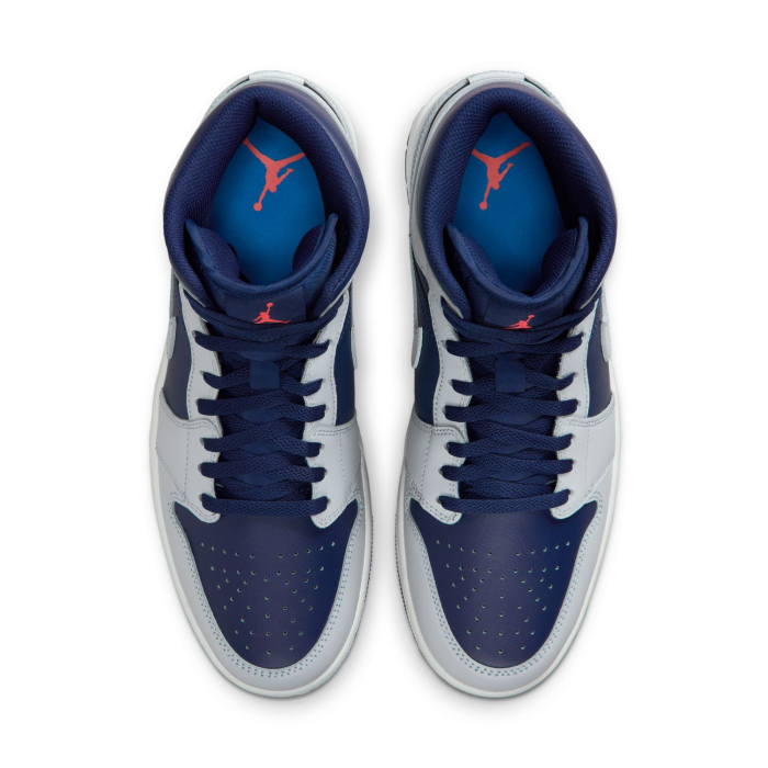Jordan Pantofi sport Air Jordan 1 Mid - sneakerit.ro [6]