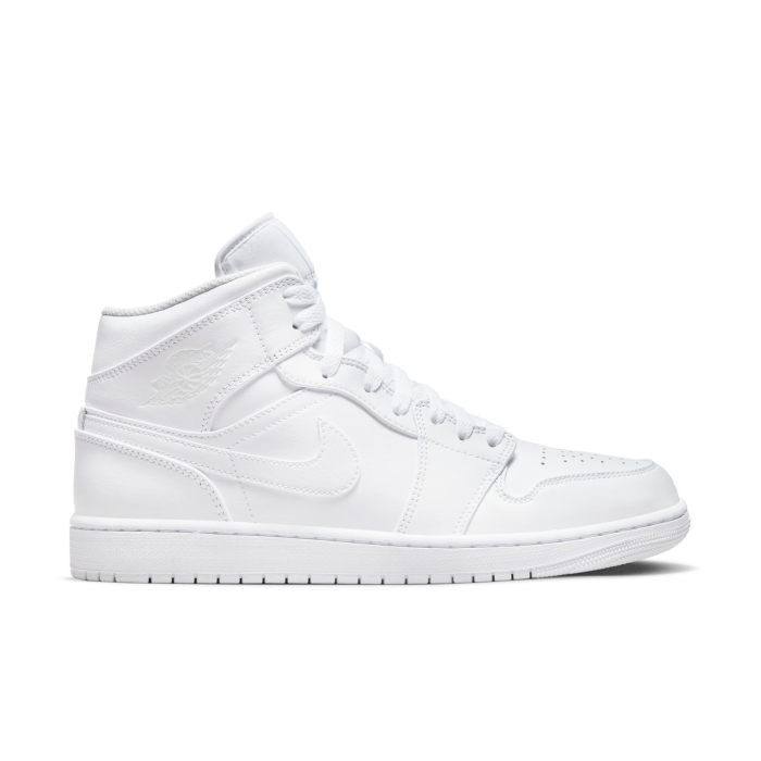 INCALTAMINTE Pantofi sport Air Jordan 1 Mid - sneakerit.ro [8]