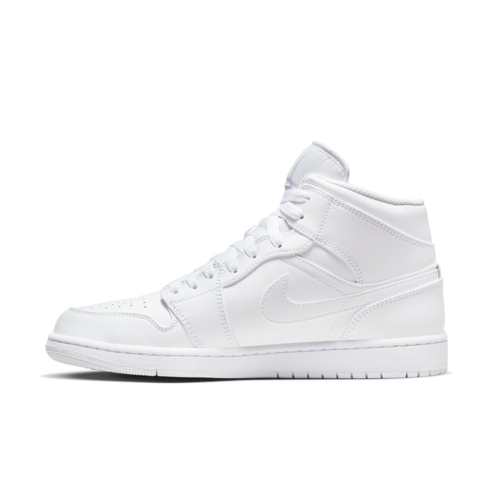 INCALTAMINTE Pantofi sport Air Jordan 1 Mid - sneakerit.ro [7]