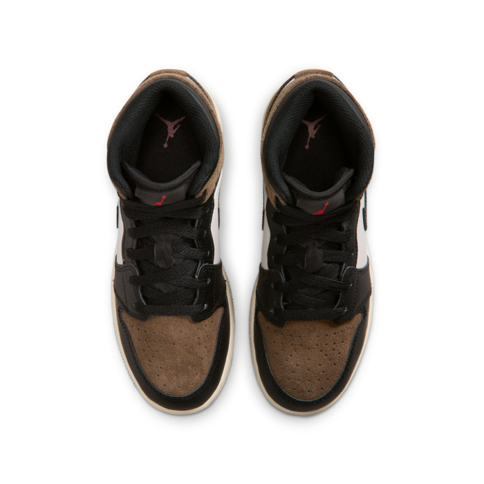 SNEAKERS COPII Pantofi sport Air Jordan 1 Mid (Gs) - sneakerit.ro [6]