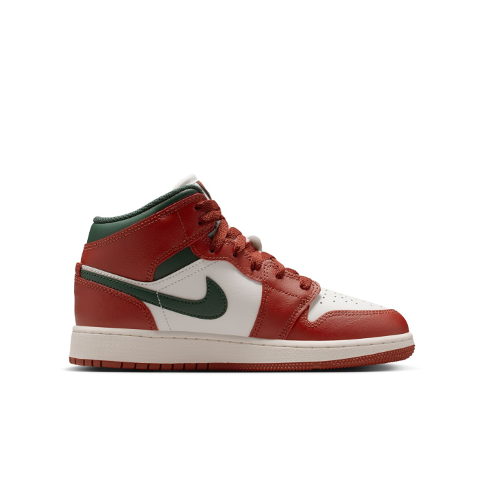 Jordan Pantofi sport Air Jordan 1 Mid (Gs) - sneakerit.ro [9]