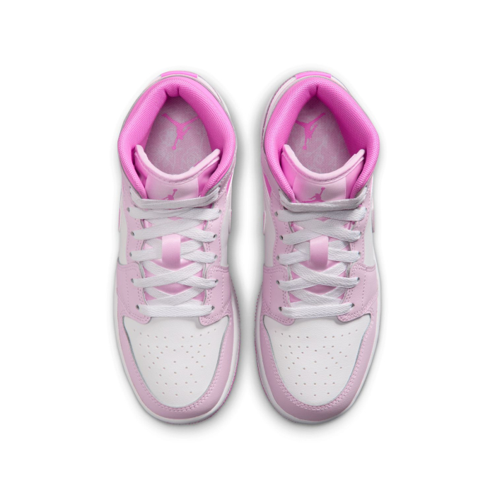 SNEAKERS COPII Pantofi sport Air Jordan 1 Mid (Gs) - sneakerit.ro [6]
