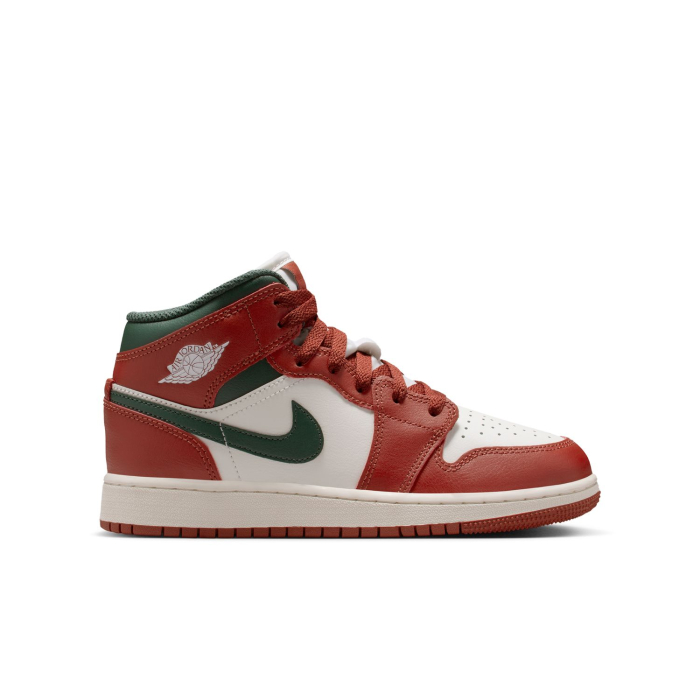 Jordan Pantofi sport Air Jordan 1 Mid (Gs) - sneakerit.ro [8]