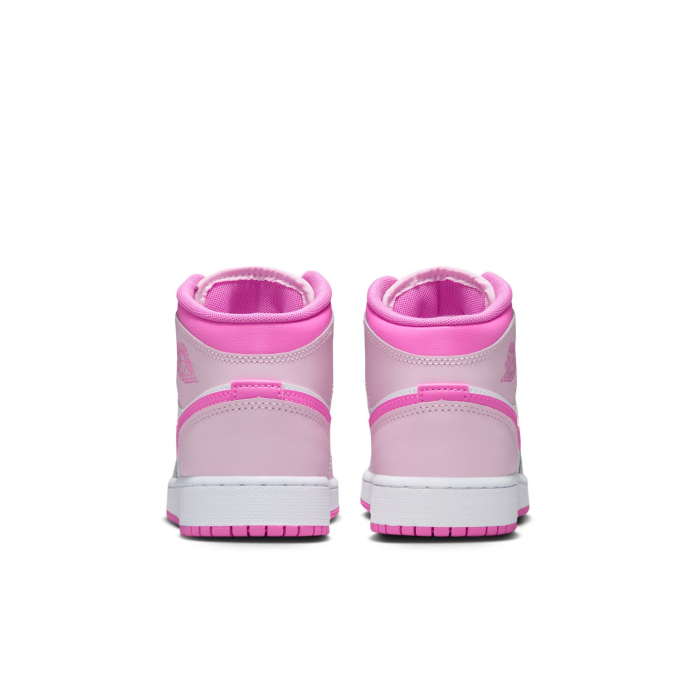 SNEAKERS COPII Pantofi sport Air Jordan 1 Mid (Gs) - sneakerit.ro [5]