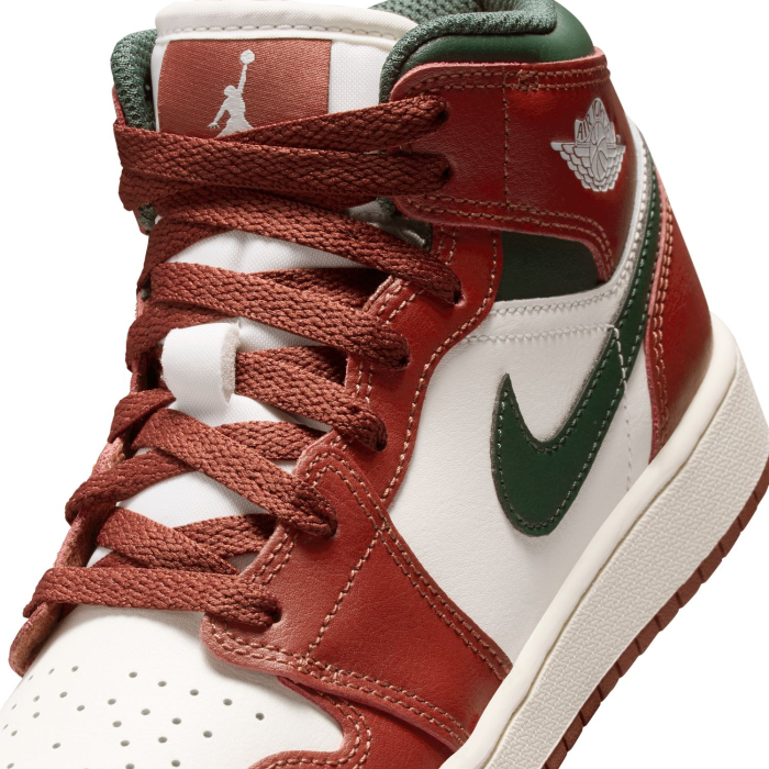 Jordan Pantofi sport Air Jordan 1 Mid (Gs) - sneakerit.ro [3]