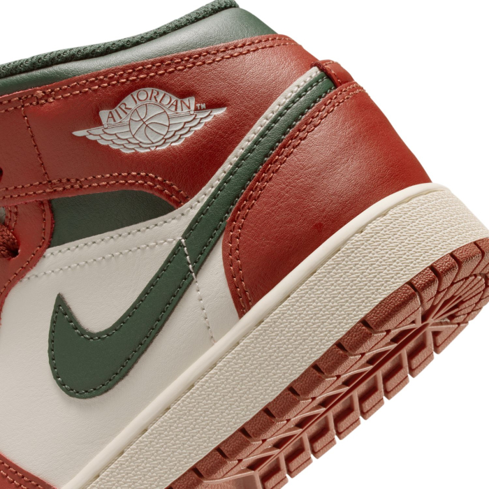 Jordan Pantofi sport Air Jordan 1 Mid (Gs) - sneakerit.ro [4]