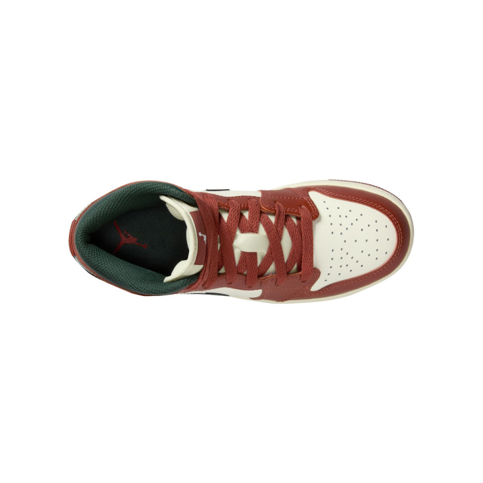 Jordan Pantofi sport Air Jordan 1 Mid (Gs) - sneakerit.ro [10]