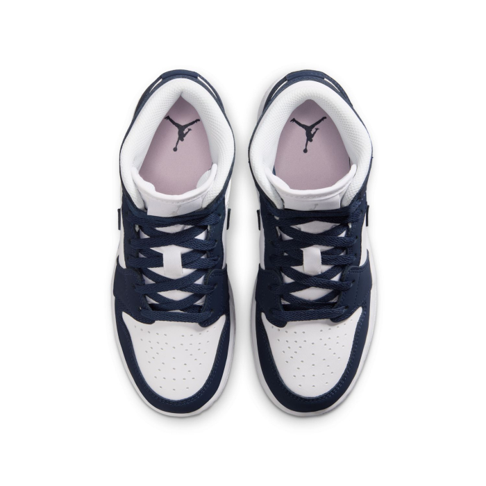 SNEAKERS COPII Pantofi sport Air Jordan 1 Mid (Gs) - sneakerit.ro [6]