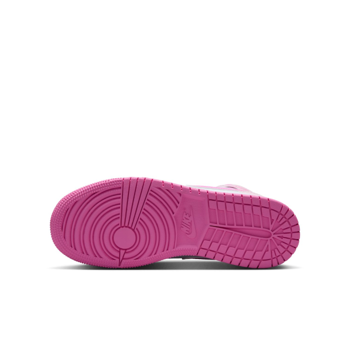SNEAKERS COPII Pantofi sport Air Jordan 1 Mid (Gs) - sneakerit.ro [11]