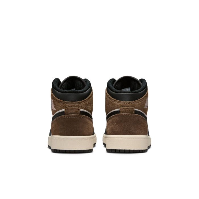 SNEAKERS COPII Pantofi sport Air Jordan 1 Mid (Gs) - sneakerit.ro [5]