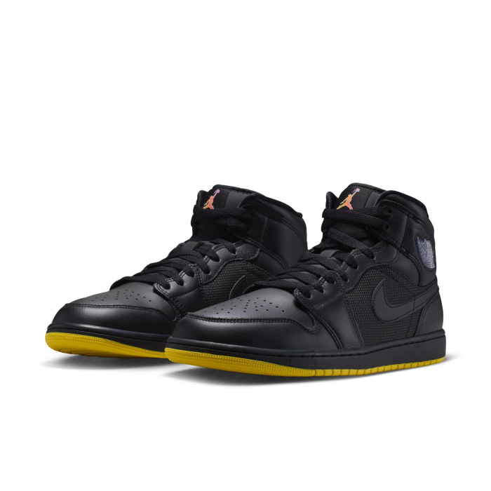 SNEAKERS BARBATI Pantofi sport Air Jordan 1 Mid Se - sneakerit.ro [2]