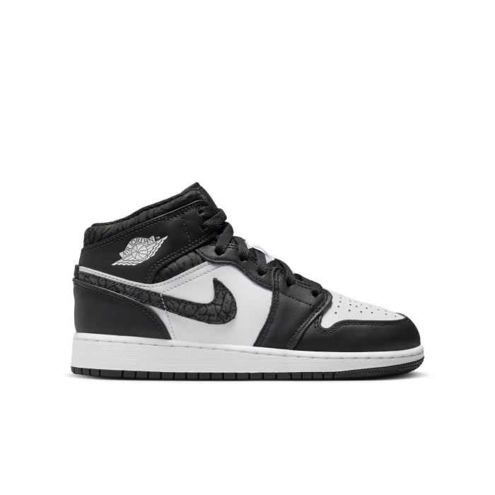 Jordan Pantofi sport Air Jordan 1 Mid Se BG - sneakerit.ro [8]