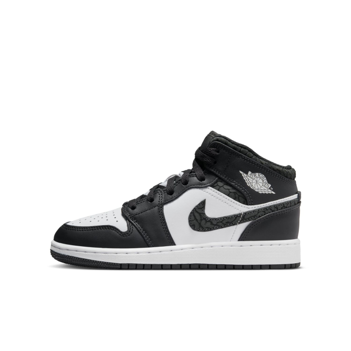 Pantofi sport Air Jordan 1 Mid Se BG