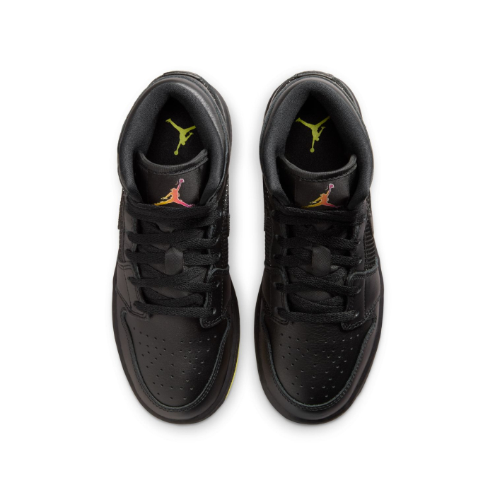 SNEAKERS COPII Pantofi sport Air Jordan 1 Mid Se (Gs) - sneakerit.ro [6]
