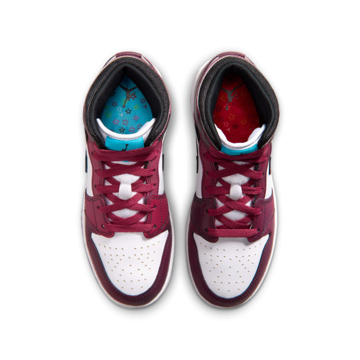 SNEAKERS COPII Pantofi sport Air Jordan 1 Mid Se (Gs) - sneakerit.ro [6]