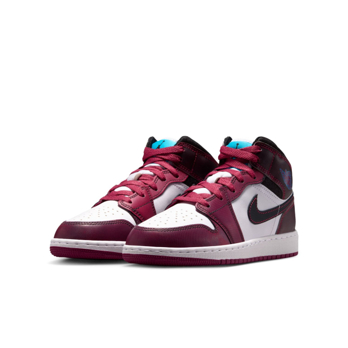 SNEAKERS COPII Pantofi sport Air Jordan 1 Mid Se (Gs) - sneakerit.ro [2]