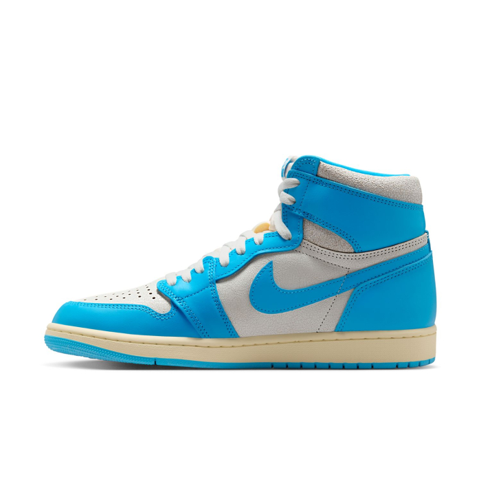 Jordan Pantofi sport Air Jordan 1 Retro Hi OG Rmstd - sneakerit.ro [10]