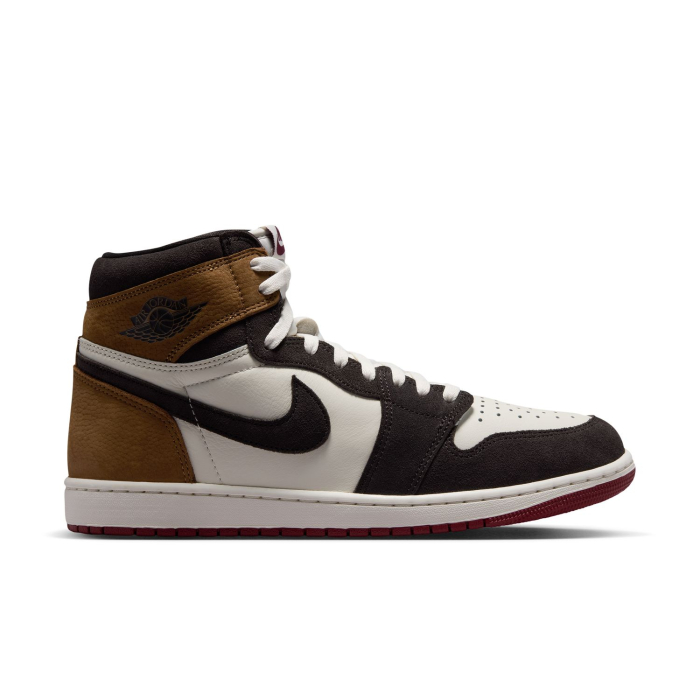 Pantofi sport Pantofi Sport Air Jordan 1 Retro High OG Love Letter - sneakerit.ro [10]