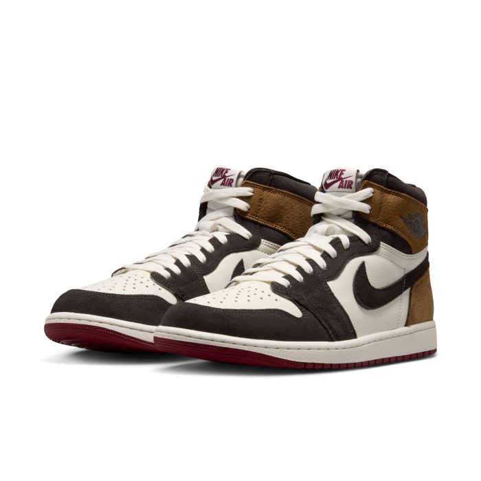 Pantofi sport Pantofi Sport Air Jordan 1 Retro High OG Love Letter - sneakerit.ro [2]