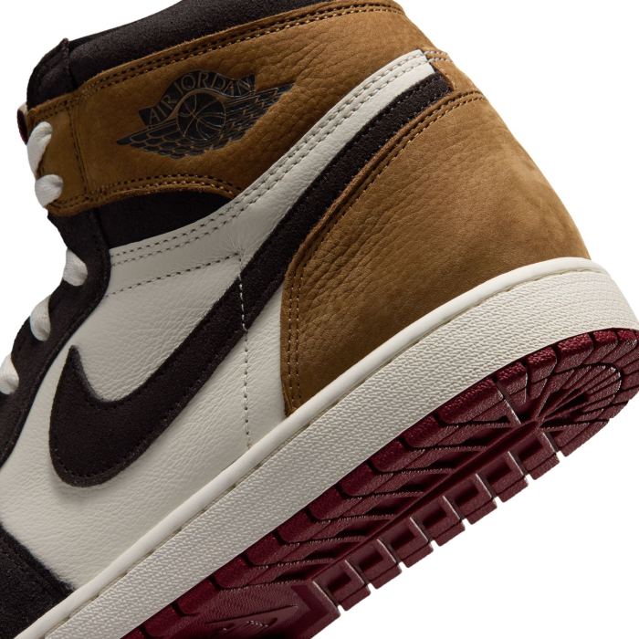 Pantofi sport Pantofi Sport Air Jordan 1 Retro High OG Love Letter - sneakerit.ro [4]