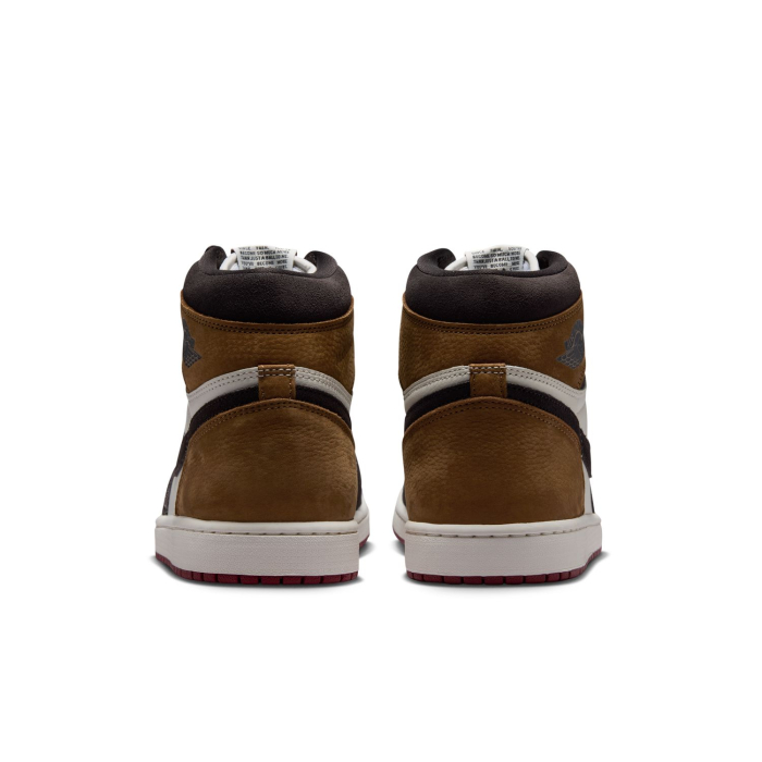 Pantofi sport Pantofi Sport Air Jordan 1 Retro High OG Love Letter - sneakerit.ro [7]