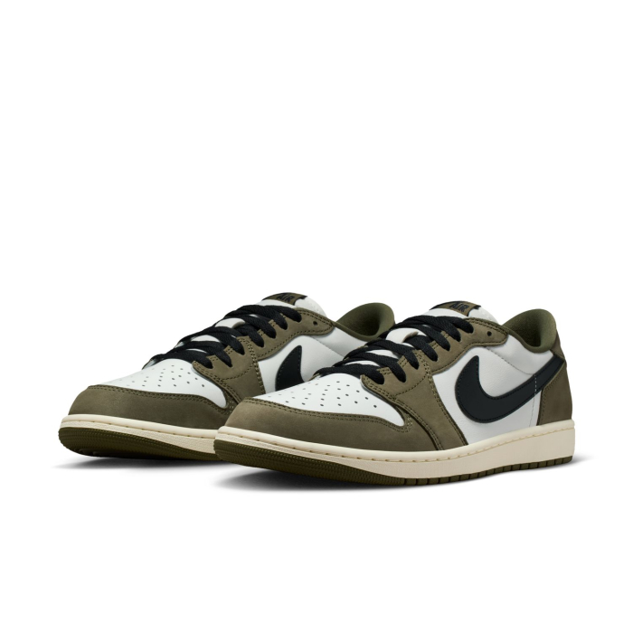 Air Jordan Pantofi Sport Air Jordan 1 Retro Low Og - sneakerit.ro [2]