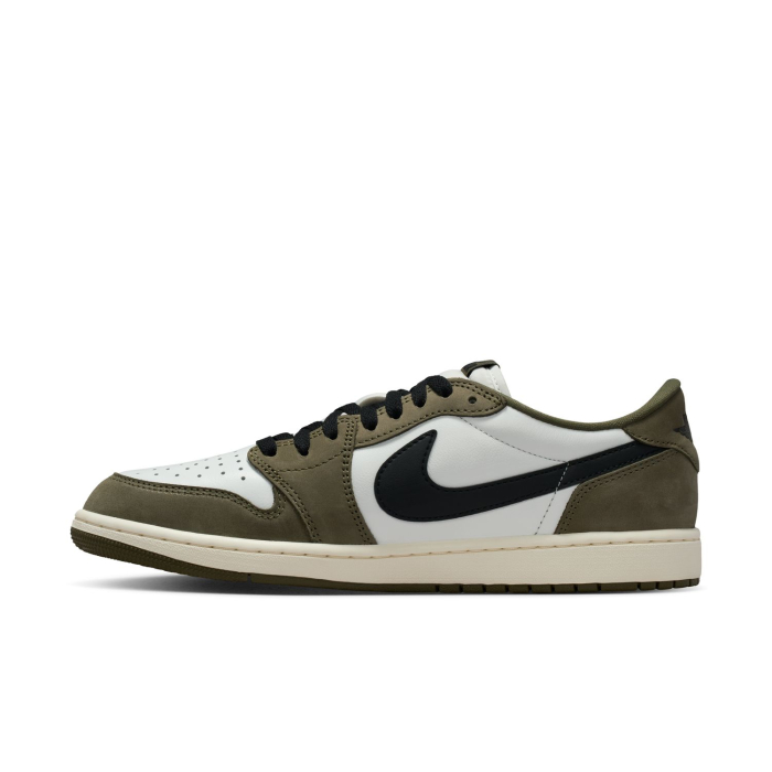 Air Jordan Pantofi Sport Air Jordan 1 Retro Low Og - sneakerit.ro [8]