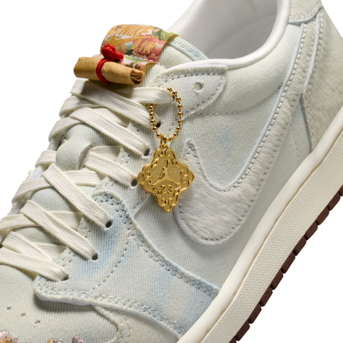 NOUTATI Pantofi Sport Air Jordan 1 Retro Low Og Gc - sneakerit.ro [6]