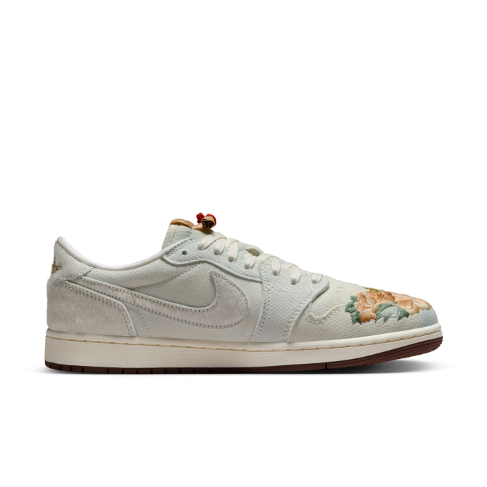 NOUTATI Pantofi Sport Air Jordan 1 Retro Low Og Gc - sneakerit.ro [11]