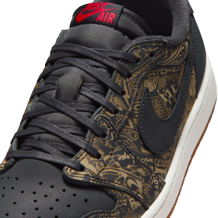 SNEAKERS BARBATI Pantofi sport Air Jordan 1 Retro Low OG LS - sneakerit.ro [3]