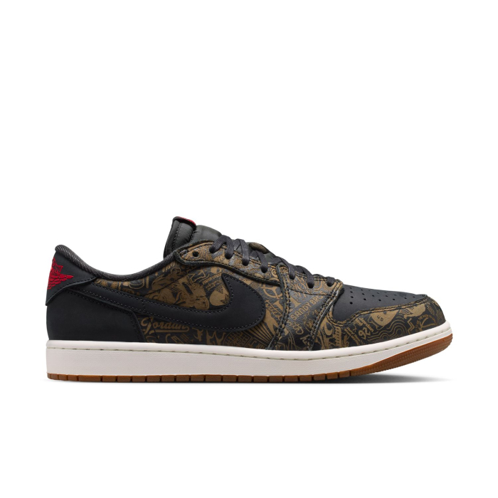 SNEAKERS BARBATI Pantofi sport Air Jordan 1 Retro Low OG LS - sneakerit.ro [9]