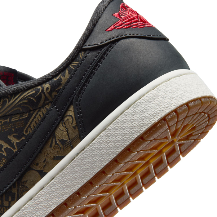 SNEAKERS BARBATI Pantofi sport Air Jordan 1 Retro Low OG LS - sneakerit.ro [4]