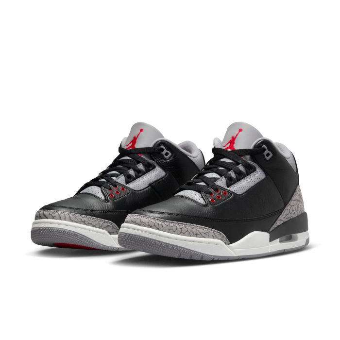 Jordan Pantofi sport Air Jordan 3 Retro - sneakerit.ro [2]