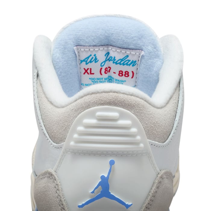 Jordan Pantofi sport Air Jordan 3 Retro BG - sneakerit.ro [4]