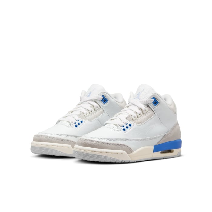 Jordan Pantofi sport Air Jordan 3 Retro BG - sneakerit.ro [2]
