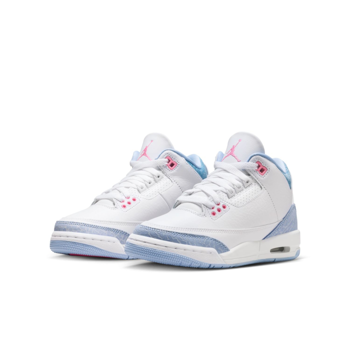 Jordan Pantofi sport Air Jordan 3 Retro Grl Gg - sneakerit.ro [2]