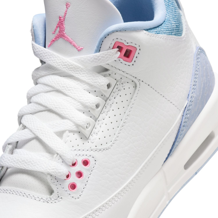 Jordan Pantofi sport Air Jordan 3 Retro Grl Gg - sneakerit.ro [3]