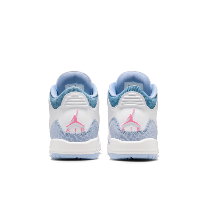 Jordan Pantofi sport Air Jordan 3 Retro Grl Gg - sneakerit.ro [7]