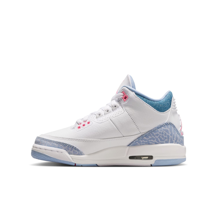 Jordan Pantofi sport Air Jordan 3 Retro Grl Gg - sneakerit.ro [9]