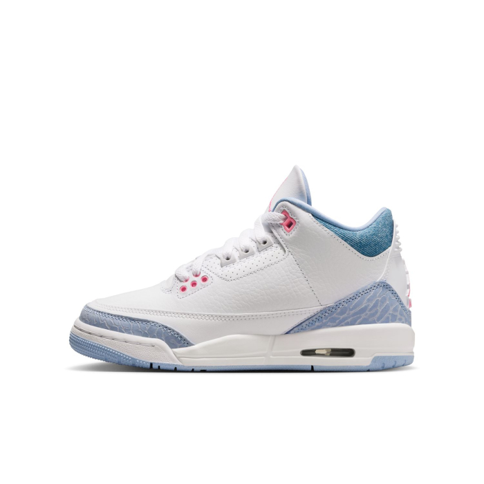 Pantofi sport Air Jordan 3 Retro Grl Gg