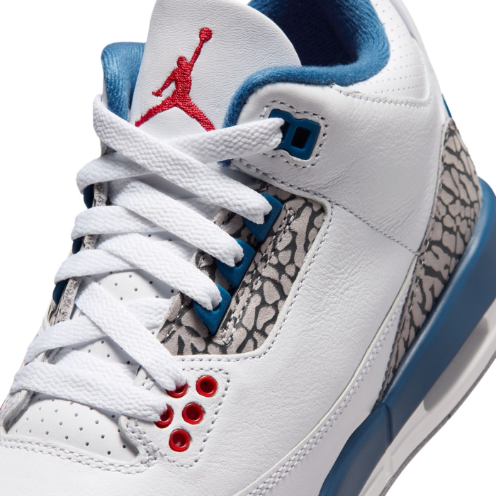 SNEAKERS COPII Pantofi sport Air Jordan 3 Retro (GS) - sneakerit.ro [3]