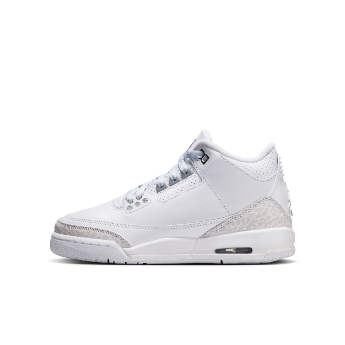 Pantofi sport Air Jordan 3 Retro (GS)