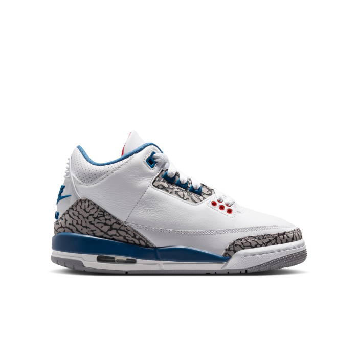SNEAKERS COPII Pantofi sport Air Jordan 3 Retro (GS) - sneakerit.ro [8]