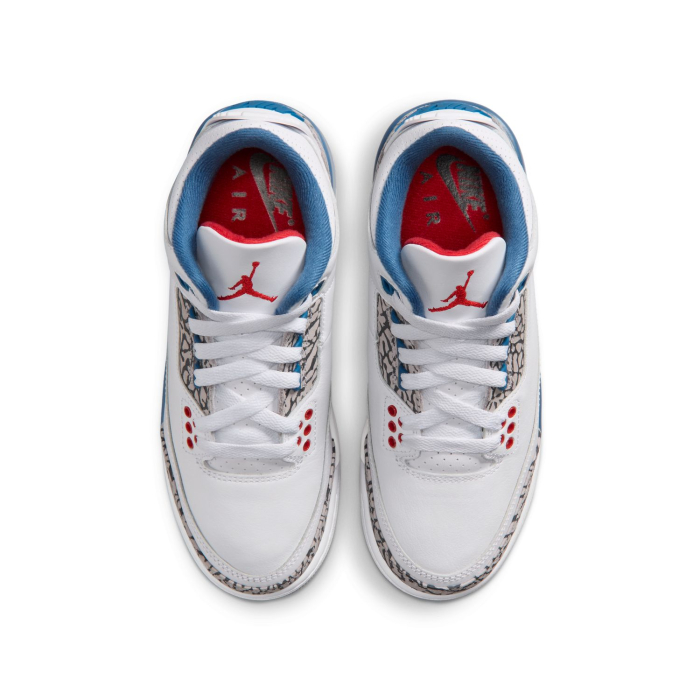 SNEAKERS COPII Pantofi sport Air Jordan 3 Retro (GS) - sneakerit.ro [6]