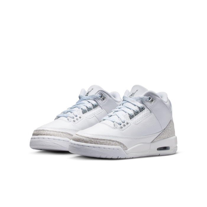 Jordan Pantofi sport Air Jordan 3 Retro (GS) - sneakerit.ro [2]