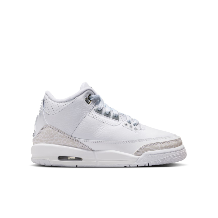 Jordan Pantofi sport Air Jordan 3 Retro (GS) - sneakerit.ro [9]