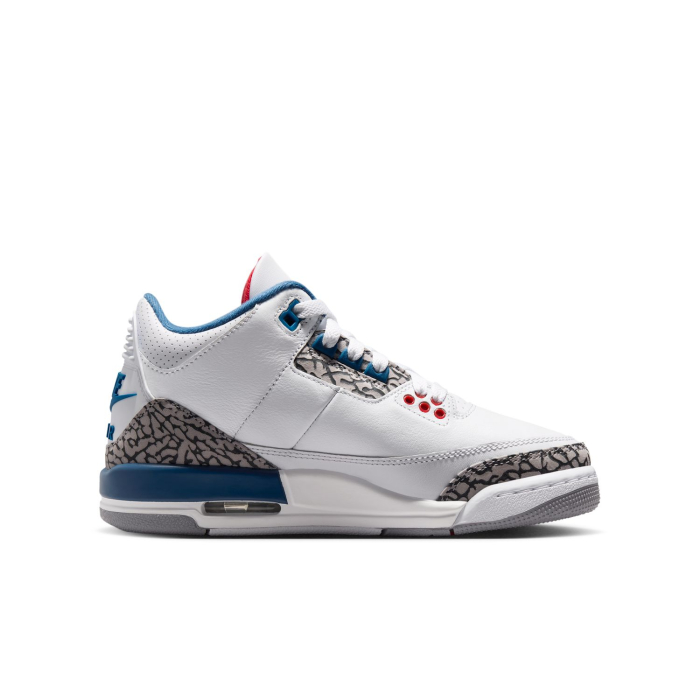 SNEAKERS COPII Pantofi sport Air Jordan 3 Retro (GS) - sneakerit.ro [9]