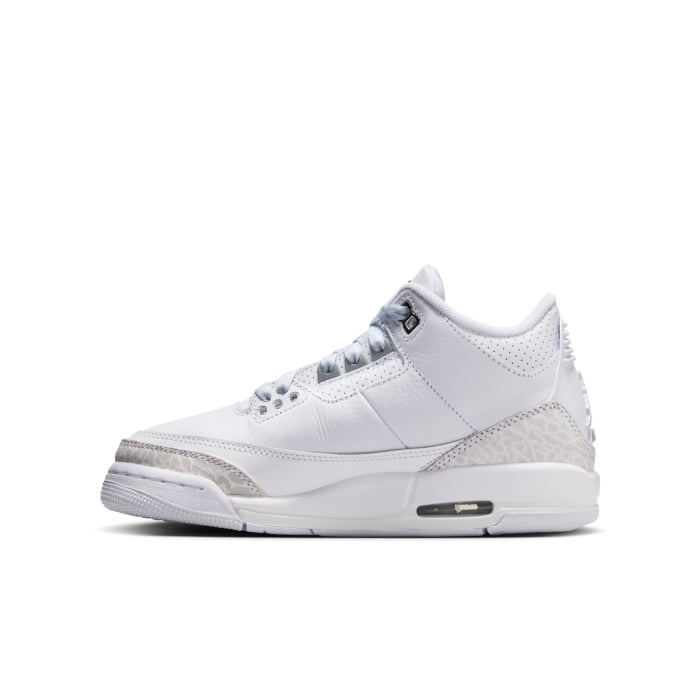 Jordan Pantofi sport Air Jordan 3 Retro (GS) - sneakerit.ro [8]